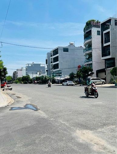 Lô Đất Đẹp 100m2 Giá 1ty599 SHR Nằm Trong KDC An Sương Quận 12 