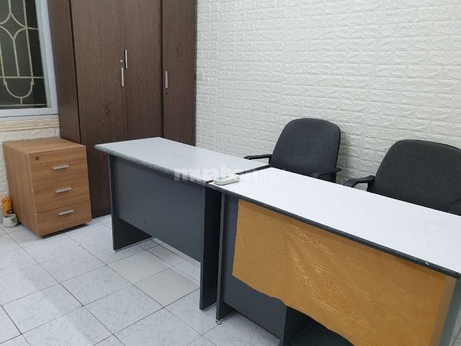 Văn phòng trọn gói 15m2 chỉ 2,5tr tại Nguyễn Tuân - Thanh Xuân