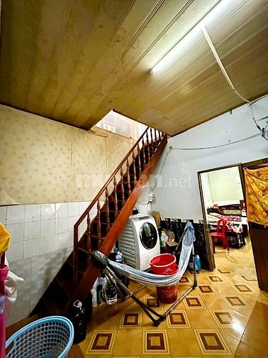 BÁN NHÀ 1 TRỆT 2 PN, 57M2, ĐƯỜNG  SỐ 1, BÌNH THỌ - 4.45 TỶ - SHR