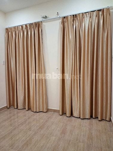 Chính chủ bán nhà mới trệt 1 lầu đúc BTCT, 24m2, 2PN, 2NVS