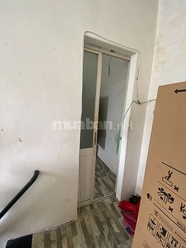 Nhà hẻm Khiếu Năng Tĩnh, An Lạc A, Q Bình Tân, 68,1m2.