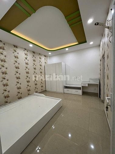 Bán nhà khu Tên Lửa Bình Tân 80 m2 . 4 lầu 
6PN,5WC chỉ 8 tỷ