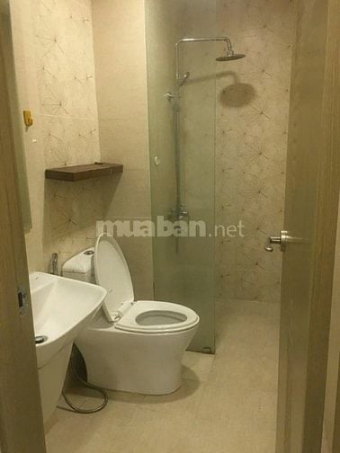 Chung cư Nguyễn Phúc Nguyên, P10, Quận 3: 91m2, 2p ngủ,2wc,14tr./th