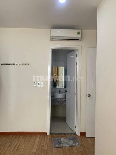 Chung cư Bàu cát,p10,Tân BÌnh:75m2, 2p ngủ,2wc,NT,11,5tr/th