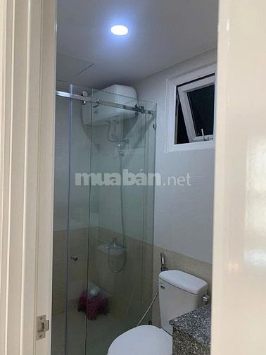 Chung cư Bàu cát,p10,Tân BÌnh:75m2, 2p ngủ,2wc,NT,11,5tr/th