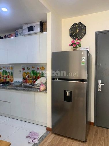 Chung cư Bàu cát,p10,Tân BÌnh:75m2, 2p ngủ,2wc,NT,11,5tr/th