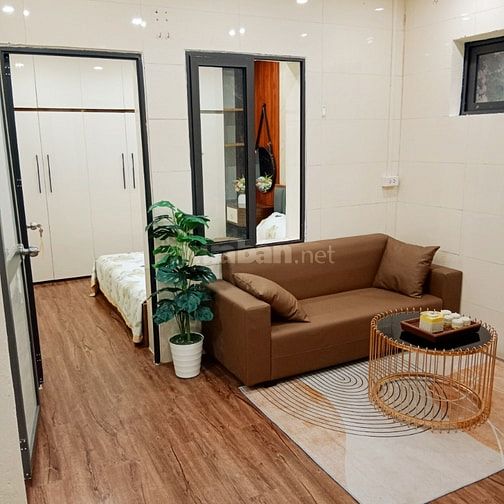 Nhà Đẹp Gần Đường Ô TÔ, Phố 8/3, Hai Bà Trưng 35m, giá 2.18 tỷ.