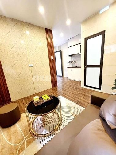 Nhà Đẹp Gần Đường Ô TÔ, Phố 8/3, Hai Bà Trưng 35m, giá 2.18 tỷ.