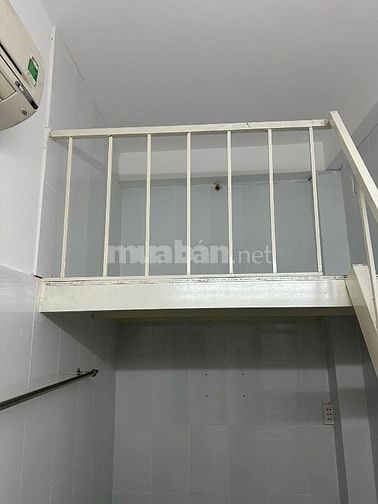 Cho thuê phòng trọ chính chủ tại 262/57A Lê Văn Sỹ, Q3