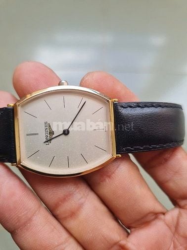 Bán đồng hồ LONGINES hàng đang sử dụng