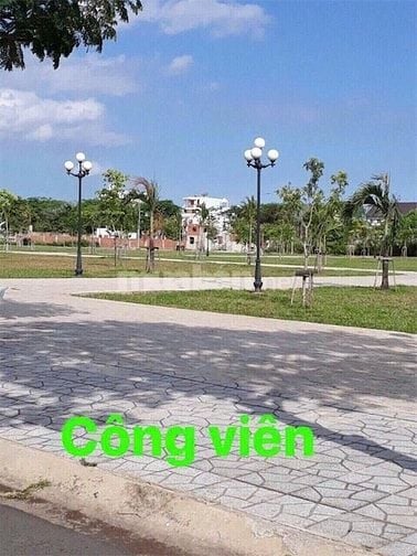 900 TRIỆU SỞ HỮU LÔ ĐẤT SỔ SẴN CÁCH SÂN BAY QUỐC TẾ LONG THÀNH 5km