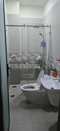 Bán nhà hẻm Bagac đúc BTCT 1 lầu, 231 Bùi thị xuân, P1, TB. DT: 4x14m