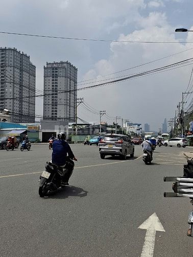 Bán đất mặt tiền Lương Đình Của  An Khánh Tp Thủ Đức giá 52 tỷ