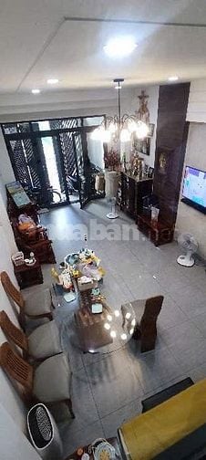  BÁN NHÀ ĐƯỜNG 8M LÝ THƯỜNG KIỆT. 68M2 NỞ HẬU KINH DOANH ĐA NGÀNH NGHỀ