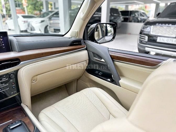 🅰️ LEXUS LX570 USA▪️[ Date 2016 / 87.000 cây ] Phiên bản nhập Mỹ