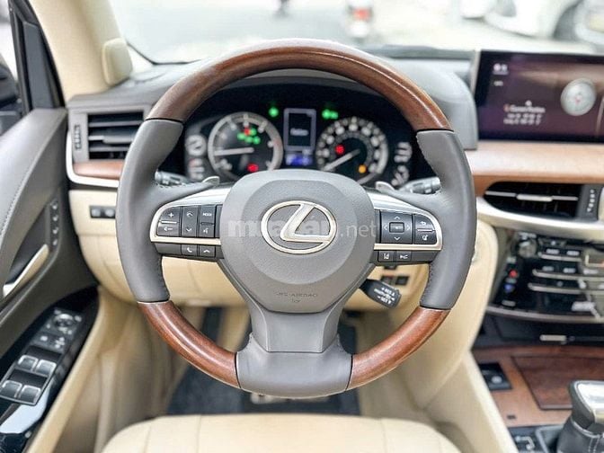 🅰️ LEXUS LX570 USA▪️[ Date 2016 / 87.000 cây ] Phiên bản nhập Mỹ