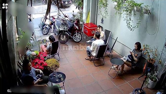 SANG NHANH QUÁN CAFE VÀ CĂN HỘ DỊCH VỤ TẠI P9.PHÚ NHUẬN