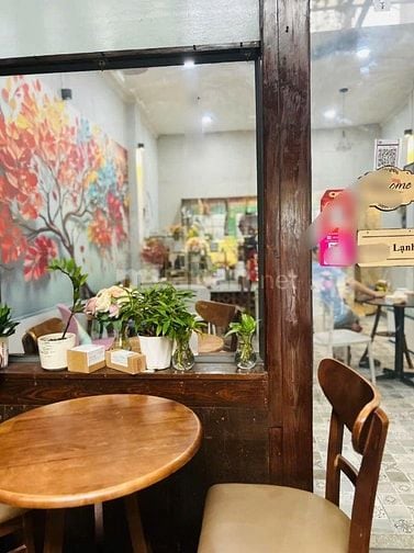 SANG NHANH QUÁN CAFE VÀ CĂN HỘ DỊCH VỤ TẠI P9.PHÚ NHUẬN