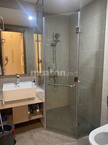 Cho 2pn+2wc 69m2 với nội thất cao cấp Privia ngay Lý Chiêu Hoàng 12tr