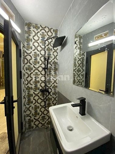 Nhà phố 30,5m2, Quang Trung, Gò Vấp