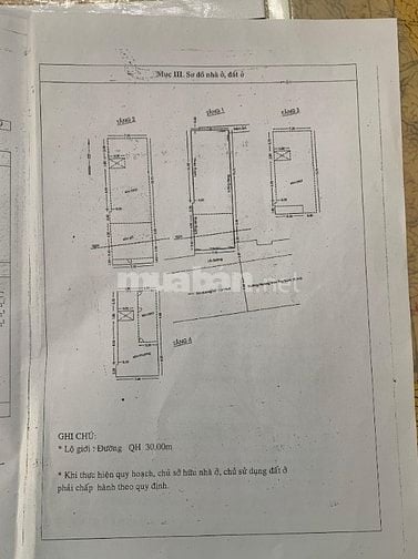 🌷 🌷 🌷 BÁN NHÀ MẶT TIỀN : 128 HOÀNG VĂN THỤ - P. 9 - Q. PHÚ NHUẬN