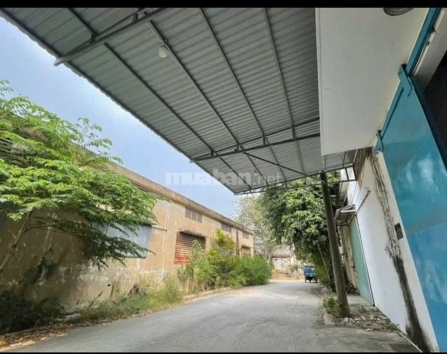 🏠💯 cho thuê kho 300m2 mặt tiền đường âu cơ TB