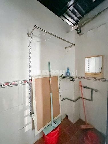 Cần bán gấp căn hẻm 1/ tân hoà đông quận 6 2ty2 còn thương lượng