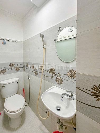 Cần bán gấp căn hẻm 1/ tân hoà đông quận 6 2ty2 còn thương lượng