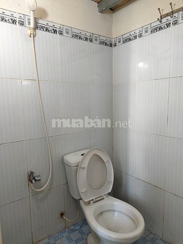 KHU PHAN VĂN HỚN Q12: Còn 1 phòng CÓ GÁC+WC RIÊNG+CÓ KỆ BẾP, BỒN RỬA!