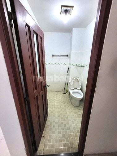 PHÒNG TRỌ XANH SẠCH ĐẸP 20m2 đường Đồng Xoài, quận Tân Bình.