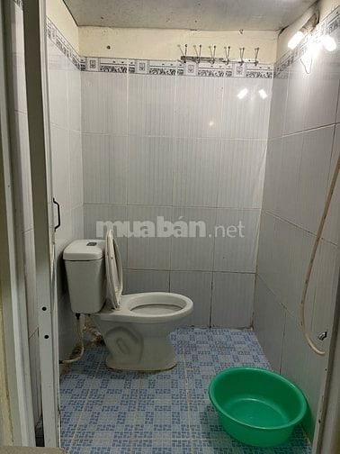 KHU PHAN VĂN HỚN Q12: Còn 1 phòng CÓ GÁC+WC RIÊNG+CÓ KỆ BẾP, BỒN RỬA!