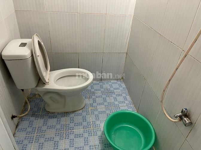 KHU PHAN VĂN HỚN Q12: Còn 1 phòng CÓ GÁC+WC RIÊNG+CÓ KỆ BẾP, BỒN RỬA!