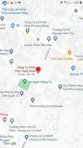 KHU PHAN VĂN HỚN Q12: Còn 1 phòng CÓ GÁC+WC RIÊNG+CÓ KỆ BẾP, BỒN RỬA!