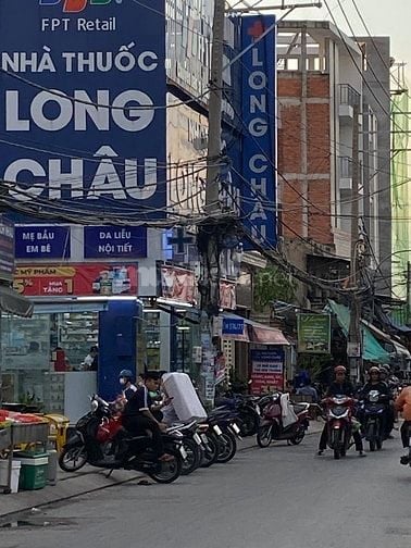 574/15/54/6 sinco- phường bình trị đông B, BÌNH TÂN , GIÁ 40 TRỆU /M2