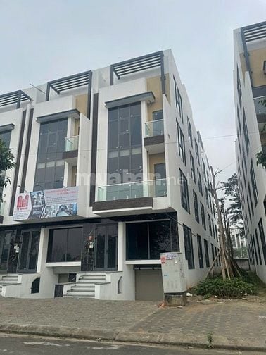 BÁN LÔ LIỀN KỀ 100M² – A2.4 LK10-06 – KĐT THANH HÀ CIENCO 5