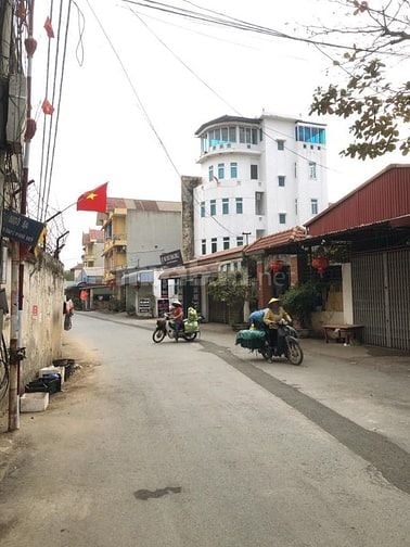 Bán đất ở Biên Giang - Hà Đông, ô tô tránh, giá chỉ 2.35 tỷ