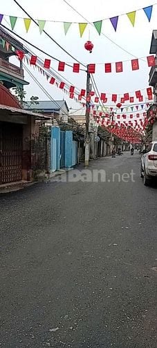 Bán mảnh đất thôn Dương Cốc, Đồng Quang, Quốc Oai