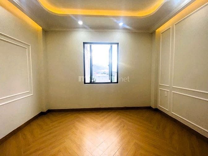 Bán nhà mới đẹp 50m2, 4 tầng, 3pn, 7.55 tỷ - đường 48, Hiệp Bình Chánh