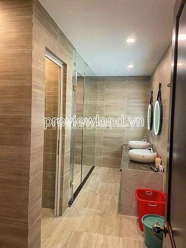 Bán biệt thự Sài Gòn Pearl, kinh doanh tự do, 7x21m đất, 4PN, sổ hồng