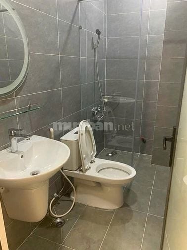 BÁN NHÀ 1 TRỆT , 1 LẦU , 1 LỬNG 2PN, 2WC