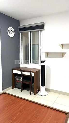 chung cư PN Techcons,Hoa sứ, Phú NHuận: 89m2, 2p ngủ,2wc,NT,16tr/th  