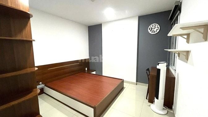 chung cư PN Techcons,Hoa sứ, Phú NHuận: 89m2, 2p ngủ,2wc,NT,16tr/th  