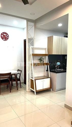 chung cư PN Techcons,Hoa sứ, Phú NHuận: 89m2, 2p ngủ,2wc,NT,16tr/th  