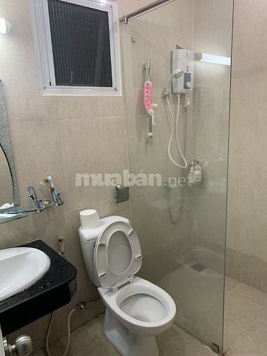 Căn hộ Tara Residence 68m 2 PN Tạ Quang Bửu Phường 6 Quận 8: