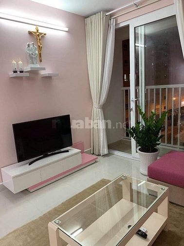 Căn hộ Tara Residence 68m 2 PN Tạ Quang Bửu Phường 6 Quận 8: