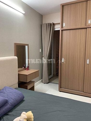 Căn hộ Tara Residence 68m 2 PN Tạ Quang Bửu Phường 6 Quận 8: