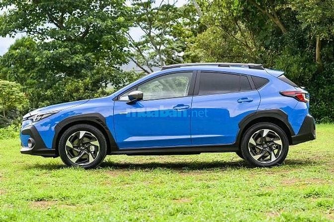 Subaru Crosstrek 2024 Nhập Nhật