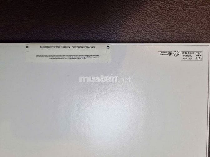 Bán Samsung Galaxy Tab S10+ 256 GB mới nguyên SEAL