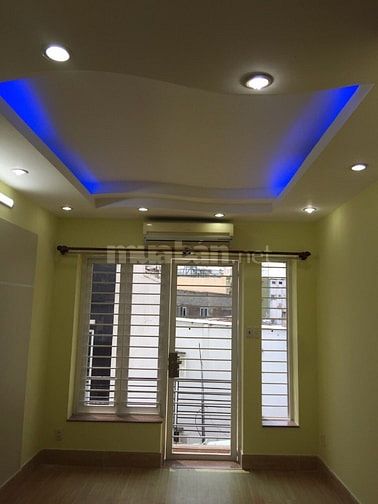 Nhà 3x10m-11tr, 3 lầu, dtsd 120m2, 3PN-3WC, 1PB, ngay ĐH Công Nghiệp