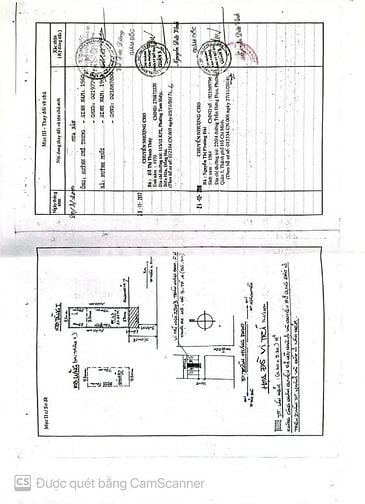 Cần bán nhà mặt tiền Trần Hưng Đạo, P11, Q5 (gồm 7 căn) khoảng 500m2